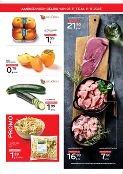 Voorbeeld van Folder van winkel Alvo geldig vanaf 05/11/2025 | Pagina: 3