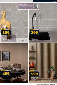 Forhåndsvis Kundeavis fra butikk Megaflis gyldig fra 30/10/2025 | Side: 25