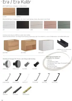 Förhandsgranska reklamblad Aktuella reklamblad Bauhaus från butik Bauhaus gäller från 25/08/2025 | Sida : 30