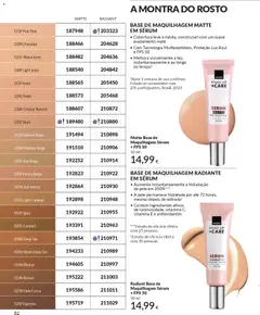 Pré-visualização do folheto da loja Avon válida a partir de 01/12/2025 | Página: 82