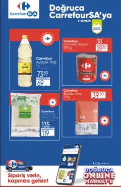 CarrefourSA - Katalog