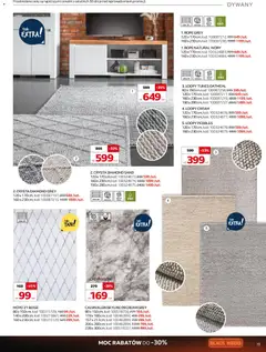 Pogląd gazetki "Black Friday" ze sklepu Komfort ważnej od 29.10.2025 | Strona: 13