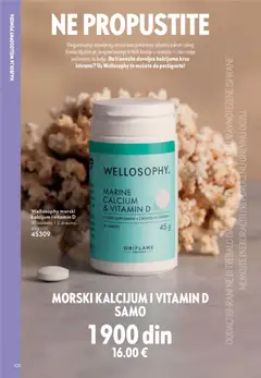 Pregled Oriflame kataloga - važi od 29.10.2025 | Strana: 108