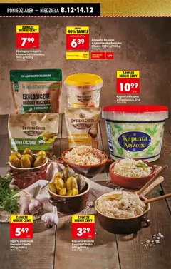 Pogląd gazetki "Nowa gazetka" ze sklepu Biedronka ważnej od 08.12.2025 | Strona: 35