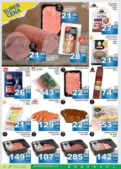 Náhled nabídky: Jip Leták platný od 03.12.2025 | Strana: 4