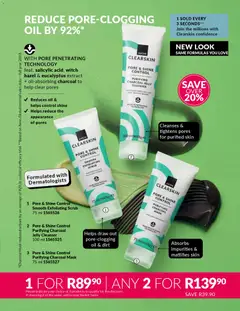 Preview of Avon flyer valid from 01/11/2025 | Page: 115
