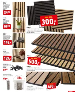 Forhåndsvis Kundeavis fra butikk Jem & Fix gyldig fra 15/11/2025 | Side: 31