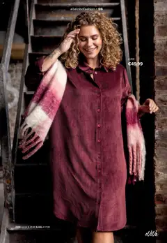 Voorbeeld van Folder van winkel Bel&Bo geldig vanaf 13/10/2025 | Pagina: 5