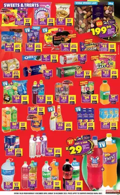 Preview of Shoprite flyer valid from 08/12/2025 | Page: 7