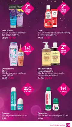 Voorbeeld van Folder van winkel Da geldig vanaf 10-11-2025 | Pagina: 3