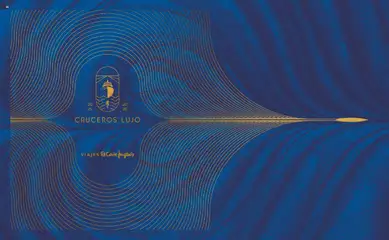 Vista previa del folleto de la tienda Viajes El Corte Inglés válido desde el 01/01/2025 