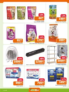 Pregled Gomex kataloga - važi od 05.11.2025 | Strana: 23