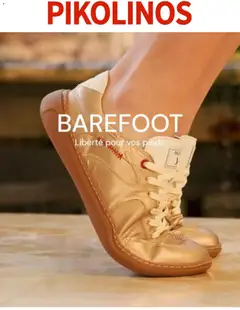 Prévisualisation de Pikolinos du magasin Offres formulaire valide 09/03/2026