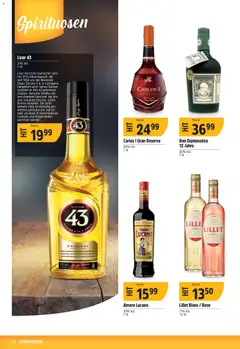 Vorschau des Merkblatts Aktionen vom Shop TopCC gültig von 10.11.2025 bis 15.11.2025 | Seite: 24