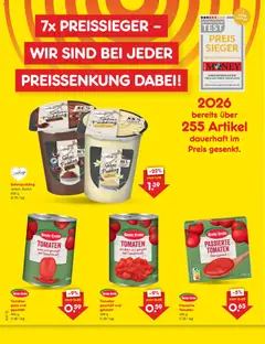 Vorschau von dem Prospekt des Geschäftes Netto Marken-Discount, gültig ab dem 03.03.2026
