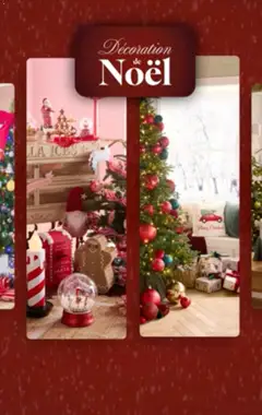 Prévisualisation de Catalogue du magasin B&M formulaire valide 03/11/2025