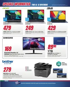 Anteprima dell'opuscolo Attuale volantino dal negozio Trony valido da 30/10/2025 | Pagina: 37