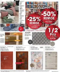 Prévisualisation de Möbel Martin: Offres hebdomadaires du magasin Möbel Martin formulaire valide 19/10/2025 | Page: 7