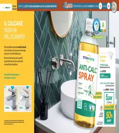Anteprima dell'opuscolo Attuale volantino dal negozio Stanhome valido da 21/10/2025 | Pagina: 6