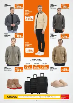 Özdilek Black Friday 19.11.2025 - Broşürünün önizlemesi | Strana: 4