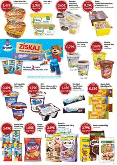 Náhľad Nitrazdroj letáku platného od 06.11.2025 | Strana: 10