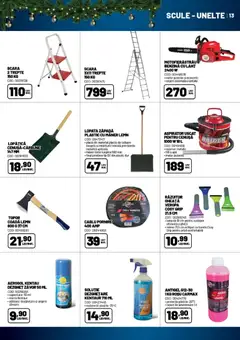 Previzualizarea de cataloage: Ambient Catalog nou valabil de la 18.11.2025 | Pagina: 13