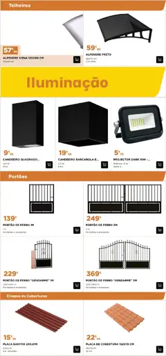 Pré-visualização do folheto da loja BricoMarché válida a partir de 02/10/2025 | Página: 16