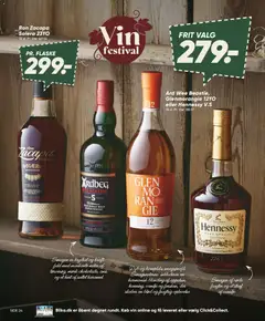 Eksempel på tilbudsavis Tilbudsavis fra butik Bilka gyldig fra 28/11/2025 | Side: 26