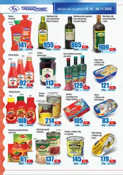 Pregled Trnava Promet kataloga - važi od 15.10.2025 | Strana: 8