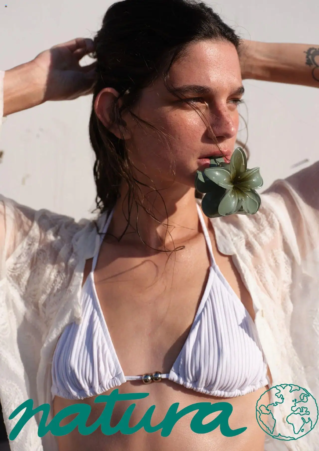 Vista previa del folleto de la tienda Natura válido desde el 16/07/2025 