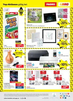 Vorschau der Angebote: Pagro-Diskont Flugblatt gültig ab 11.12.2025 | Seite: 16