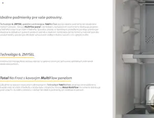 Náhľad Whirlpool letáku platného od 01.01.2025 | Strana: 8