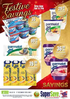 Preview of Super Save flyer valid from 10/12/2025 | Page: 49