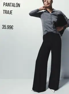 Vista previa del folleto de la tienda Sfera válido desde el 04/11/2025 | Página: 4