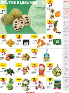 Pré-visualização do folheto da loja Continente válida a partir de 25/11/2025 | Página: 7