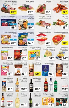 Náhled nabídky: Kubík Leták platný od 18.11.2025 | Strana: 3