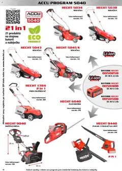 Náhled nabídky: Hecht Katalog - Podzim - zima 2025 platný od 01.09.2025 | Strana: 50