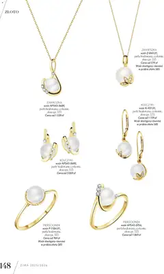 Pogląd gazetki "Promocje" ze sklepu Apart ważnej od 04.11.2025 | Strona: 150