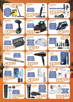 Vista previa del folleto de la tienda Pascual Martí válido desde el 01/12/2025 | Página: 6