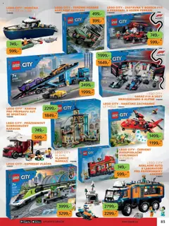 Náhled nabídky: Dráčik Leták platný od 03.10.2025 | Strana: 83