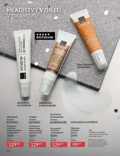 Náhled nabídky: Avon Katalog 12/2025 platný od 01.12.2025 | Strana: 138
