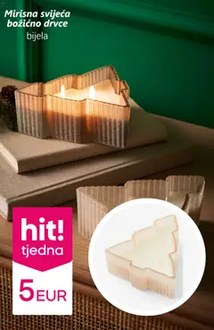 Pregled letka Katalog trgovine Pepco vrijedi od 02.10.2025