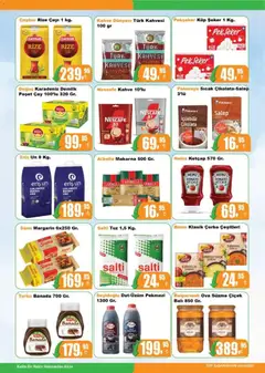 Hakmar Katalog 14.11.2025 - Broşürünün önizlemesi | Strana: 3