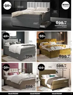 Pregled letka Katalog Black Friday trgovine Prima vrijedi od 13.11.2025 | Stranica: 15