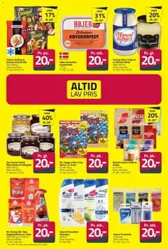 Eksempel på tilbudsavis Tilbudsavis fra butik Fleggaard gyldig fra 05/11/2025 | Side: 24