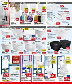 Vorschau der Angebote: Bauhaus Prospekt gültig ab 14.10.2025 | Seite: 4