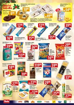 Náhled nabídky: BALA Velký leták + platný od 26.11.2025 | Strana: 4