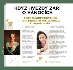 Náhled nabídky: FAnn parfumerie Katalog Vánoce 2025 platný od 30.10.2025 | Strana: 56