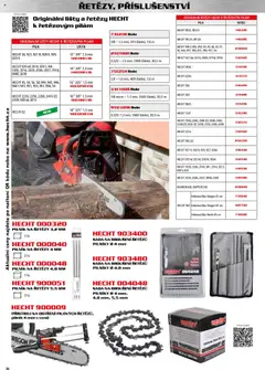 Náhled nabídky: Hecht Katalog - Podzim - zima 2025 platný od 01.09.2025 | Strana: 36