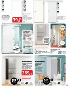 Pregled letka Katalog trgovine Bauhaus vrijedi od 06.11.2025 | Stranica: 29